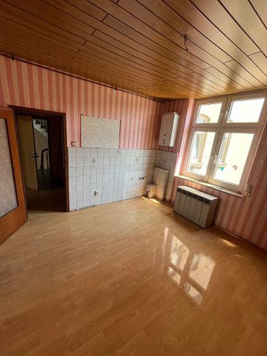 Stilvoller Altbautraum 3-Zi.Wohnung mit historischem Charme im Herzen von Witten – Foto 11