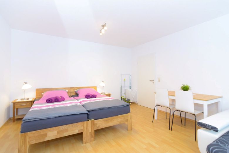 Büro/Gewerberäume 150m², 5 Zimmer, möbliert – Foto 4