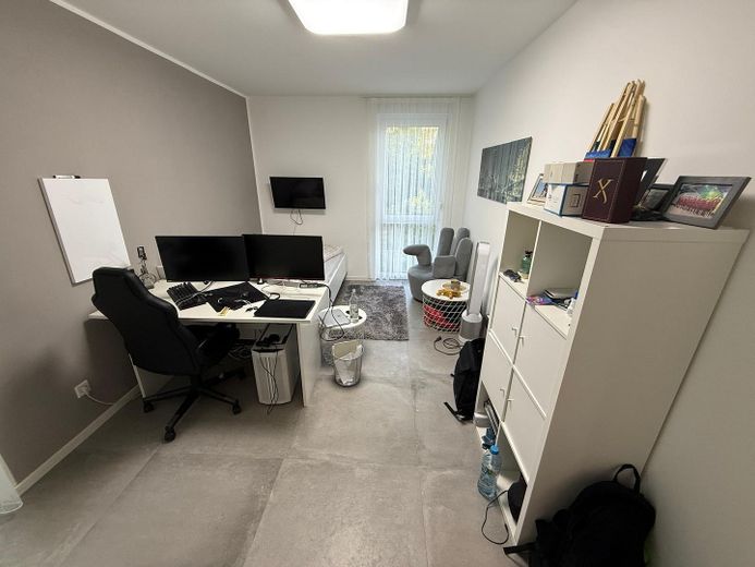 Schlafzimmer 2