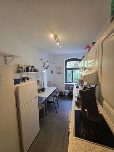 4 ZKB Vermietete Eigentumswohnung, provisionsfrei, nähe Uni, Kapitalanlage – Foto 4