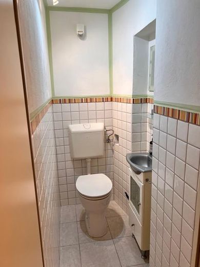 Gästetoilette