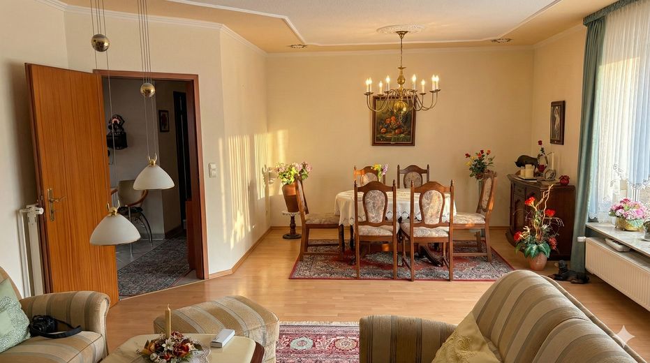 Gepflegter Bungalow – Mit großer Ausbaureserve! – Foto 11