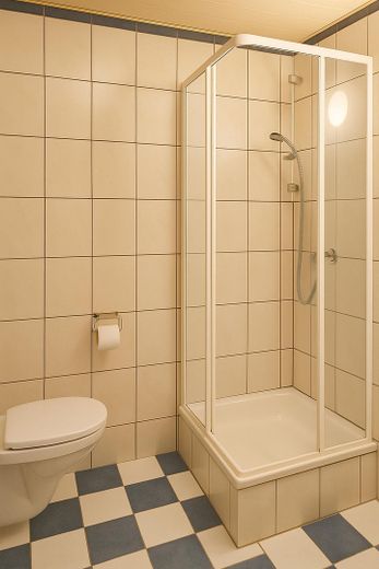 Bad Einliegerwohnung