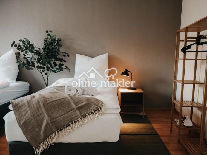 Rarität - Apartment für bis zu 4 Personen in Fürstenwalde/ Spree – Foto 1