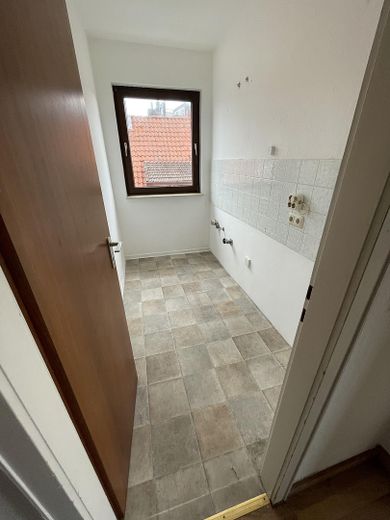 3-Zimmer Wohnung in Geismar zu vermieten – Küche