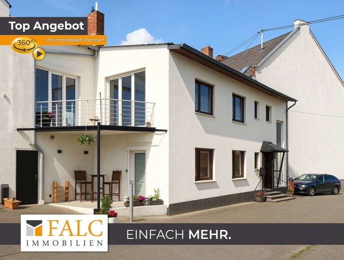 Im neuen Look! – Ansicht
