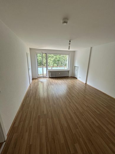 Schlaf/Wohnzimmer