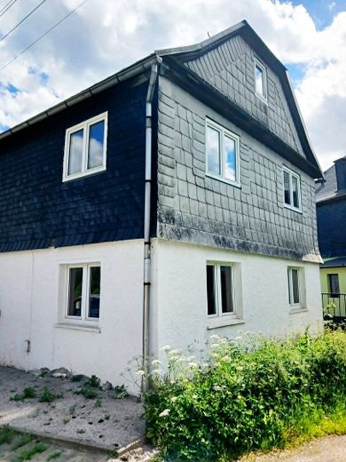 Wurzbach, EFH-Jetzt enorm im Preis gesenkt!!- – Foto 2