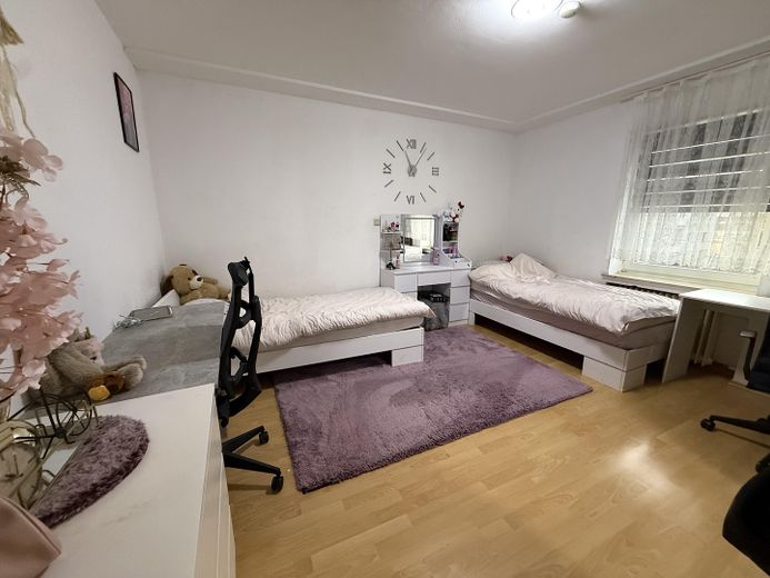 4-Zimmer Wohnung in Siegburg Brückberg – फोटो 8
