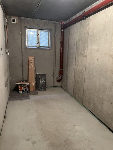5 Zi.-Maisonette mit Garten, Terrasse und Carport in Mühlheim in ruhiger Anliegerstraße – Keller