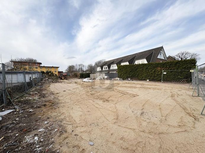 BAUMÖGLICHKEIT FÜR INVESTOREN UND BAUTRÄGER – Foto 1