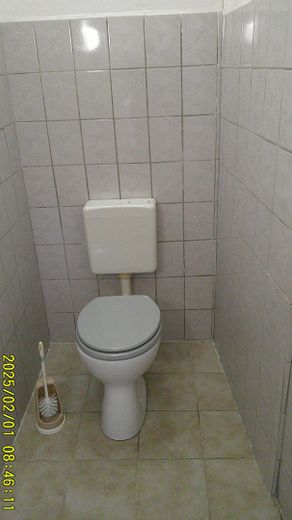 Kleines Seitengebäude in Altdöbern zu vermieten – Foto 14