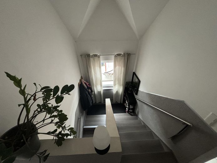 Daire yerine ev hissi | 147 m² | havuzlu özel bahçe | büyük garaj | komisyonsuz – Fotoğraf 16
