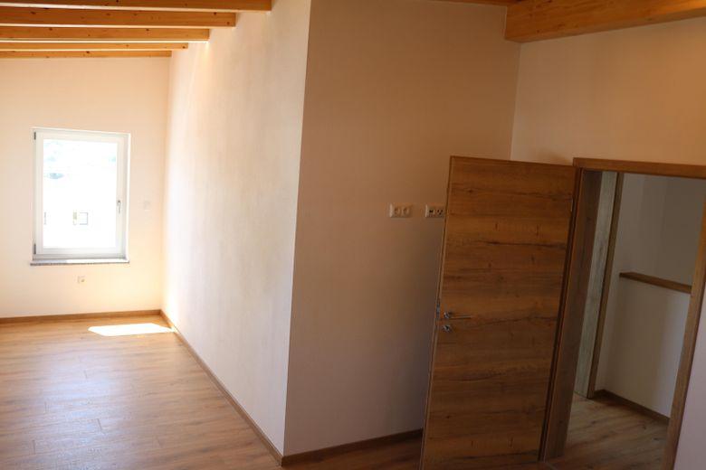 Schlafzimmer Arbeitszimmer 2