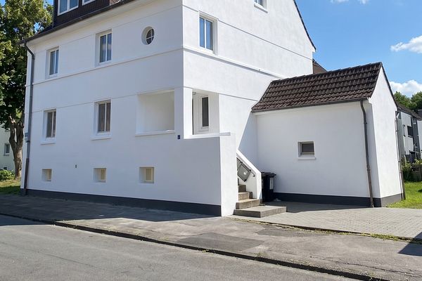 3-Parteienhaus | 202 m² | voll vermietet | Dortmund-Huckarde