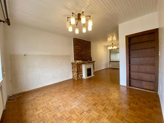 Esszimmer OG