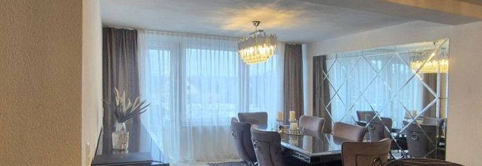 Casa trifamiliare a Crailsheim (non ancora divisa): rendimento e uso proprio