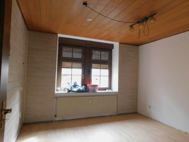 Fell a.d. Mosel - seniorengerechte EG Wohnung - 2 Zi-Kü-Bad und Terrasse – DB11 Schlafzimmer