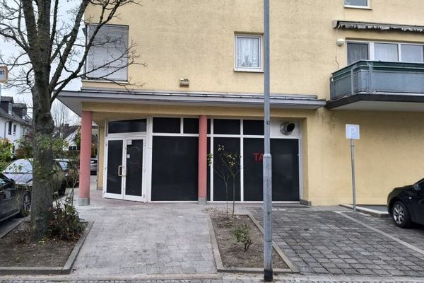%5 getirinizi güvence altına alın: Yatırımcılar için potansiyelli ofis veya gastronomi alanı