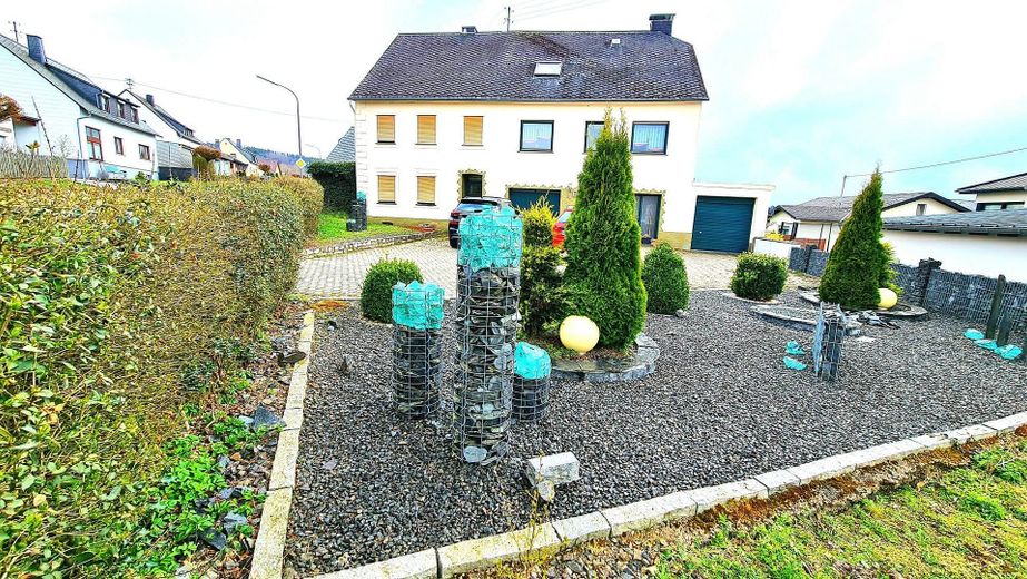 2 Häuser mit viel Potential! 2x DHH, Mietkauf möglich! – Foto 9
