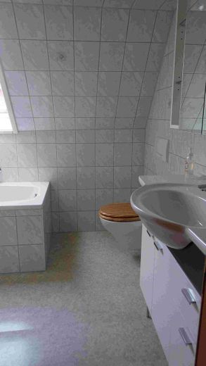 Anwesen mit Einfamilienhaus inkl. ELW & zweitem Wohnhaus, Garagen, Carport, Scheune & Werkstatt – Foto 45