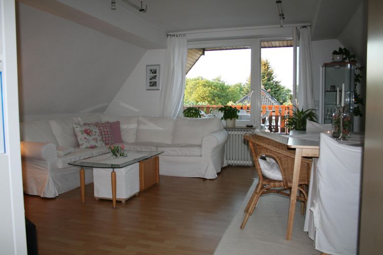 Wohnzimmer OG