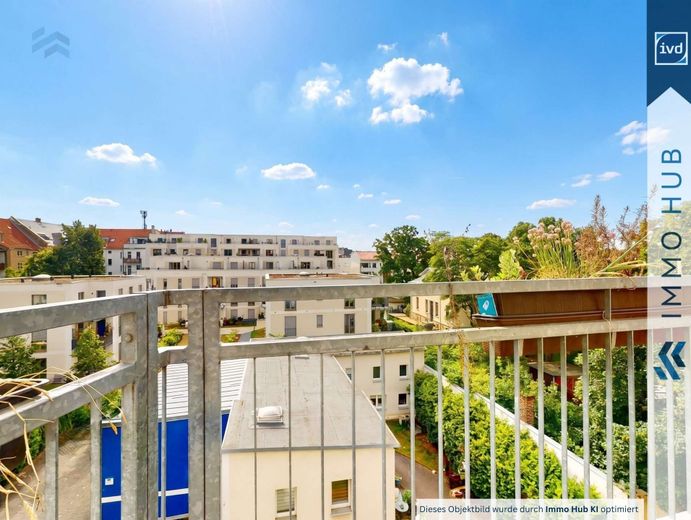 ++ Contratto di locazione a canone scalare e rendimento lordo effettivo da locazione del 4,2 % ++ – 5795198-H2rw1UNTsRKf3QaesSmdqyjo-Balkon.jpg