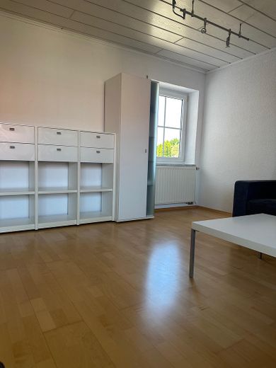 Kinder-Fernsehzimmer
