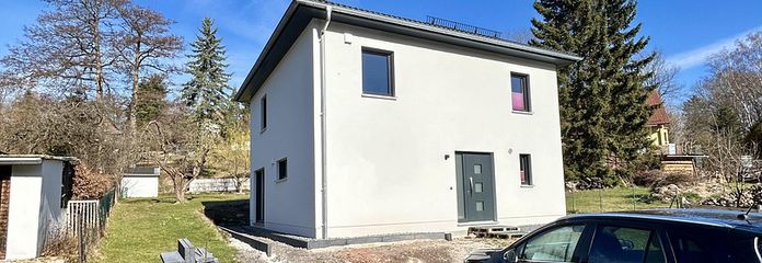 Gestaltungsspielraum im Außen