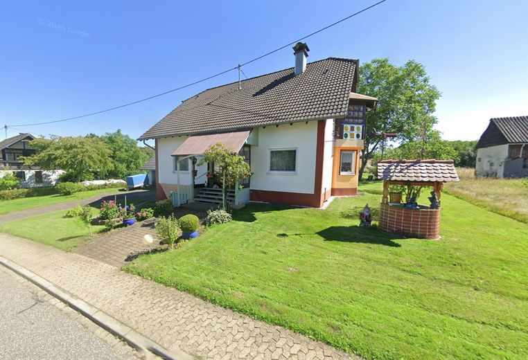 Biebern EFH Freistehend !!! provisionsfrei !!! – Foto 24