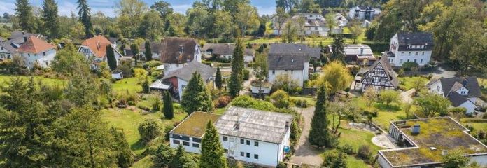 Ein Grundstück, das es kaum noch gibt – 3.909 m² in Oberkirch