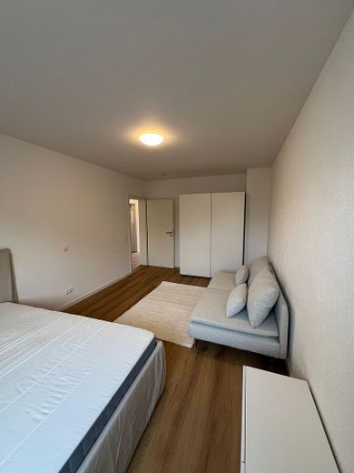 Wohnen/Schlafen Foto2