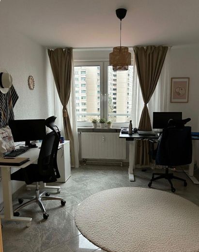 Arbeitzimmer