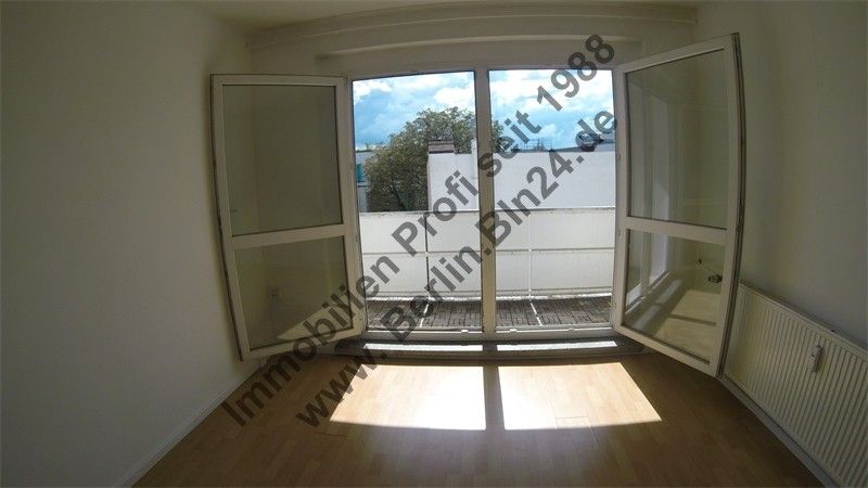 Mietwohnung - 2er WG geeignet - 2 Personenhaushalt - ruhig schlafen zum Innenhof – G0014835
