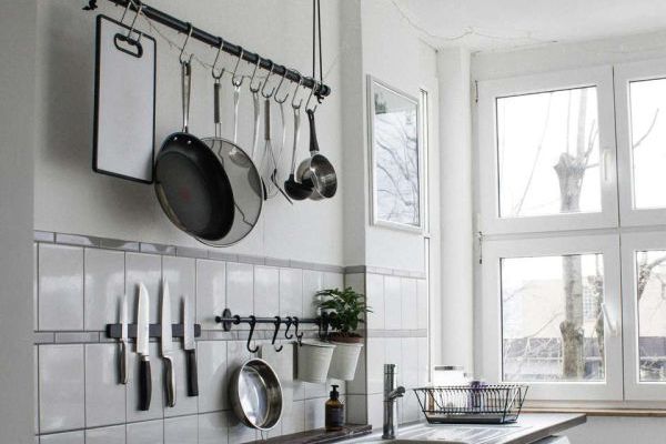 Sanierte Altbauwohnung mit Stuckdecken und Parkett im Herzen von Hamburg