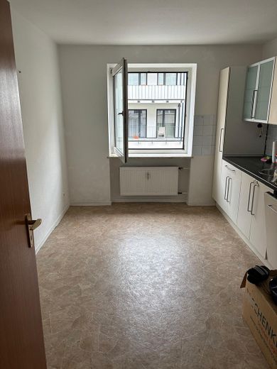 3-Zimmer-Wohnung mit Balkon im 1. OG in Hannover Oststadt – Foto 4
