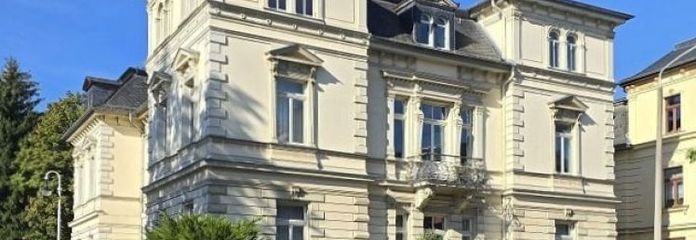 Yatırım amaçlı konut ve ticari bina
