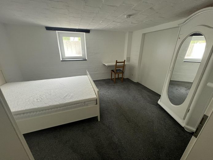Keller Gästezimmer