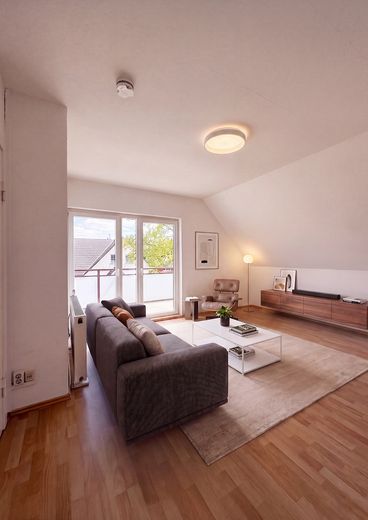 Wohnzimmer OG