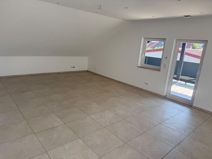 Sanierte 3-Zimmer Loft-Wohnung – Foto 21