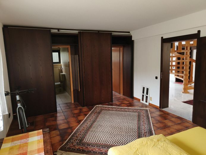 EG ELW mit Bad und Küche