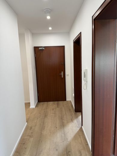 Erstbezug nach Kernsanierung: Helle gepflegte 3-Zimmer-Whg mit Balkon in Lauda-Königshofen – Flur 1