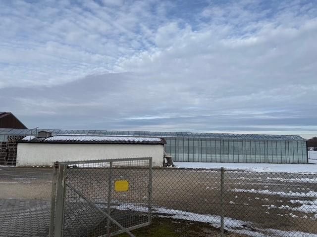 Außenansicht Betrieb