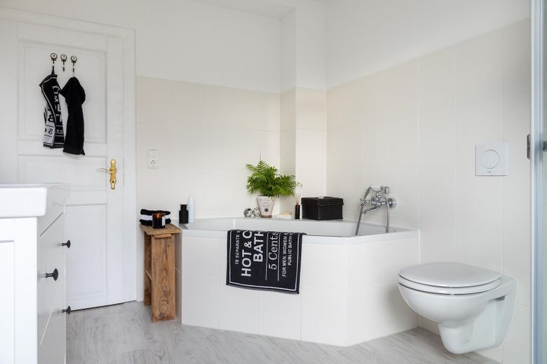 1.350 qm Wohnraum unweit Küste (WG, Mehrgener., Proj., Initiativen) – Foto 15
