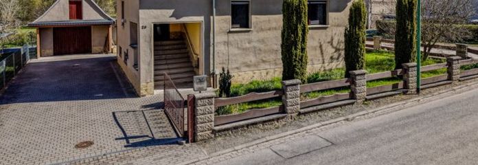 Tolles Einfamilienhaus mit viel Potential
