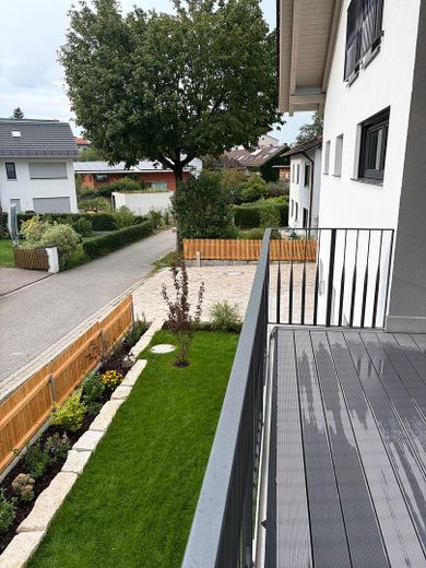 Außergewöhnlich! 4,5-Zimmer Maisonette-Wohnung in Top-Lage von Grafing – Foto 19