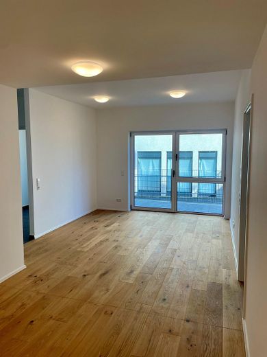 EG Wohn und Essbereich