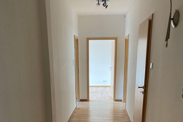 Helle Wohnung 15-10 in der Nähe der Uni
