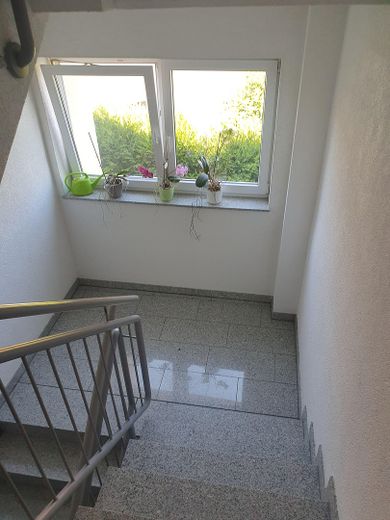 Treppenhaus
