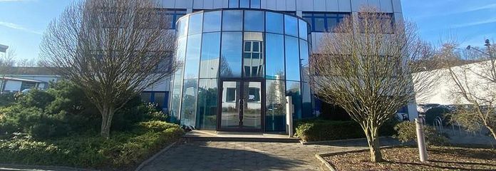 Hochwertige moderne Bürofläche in Georgsmarienhütte!